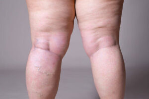 fat legs