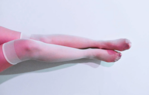 healthy legs