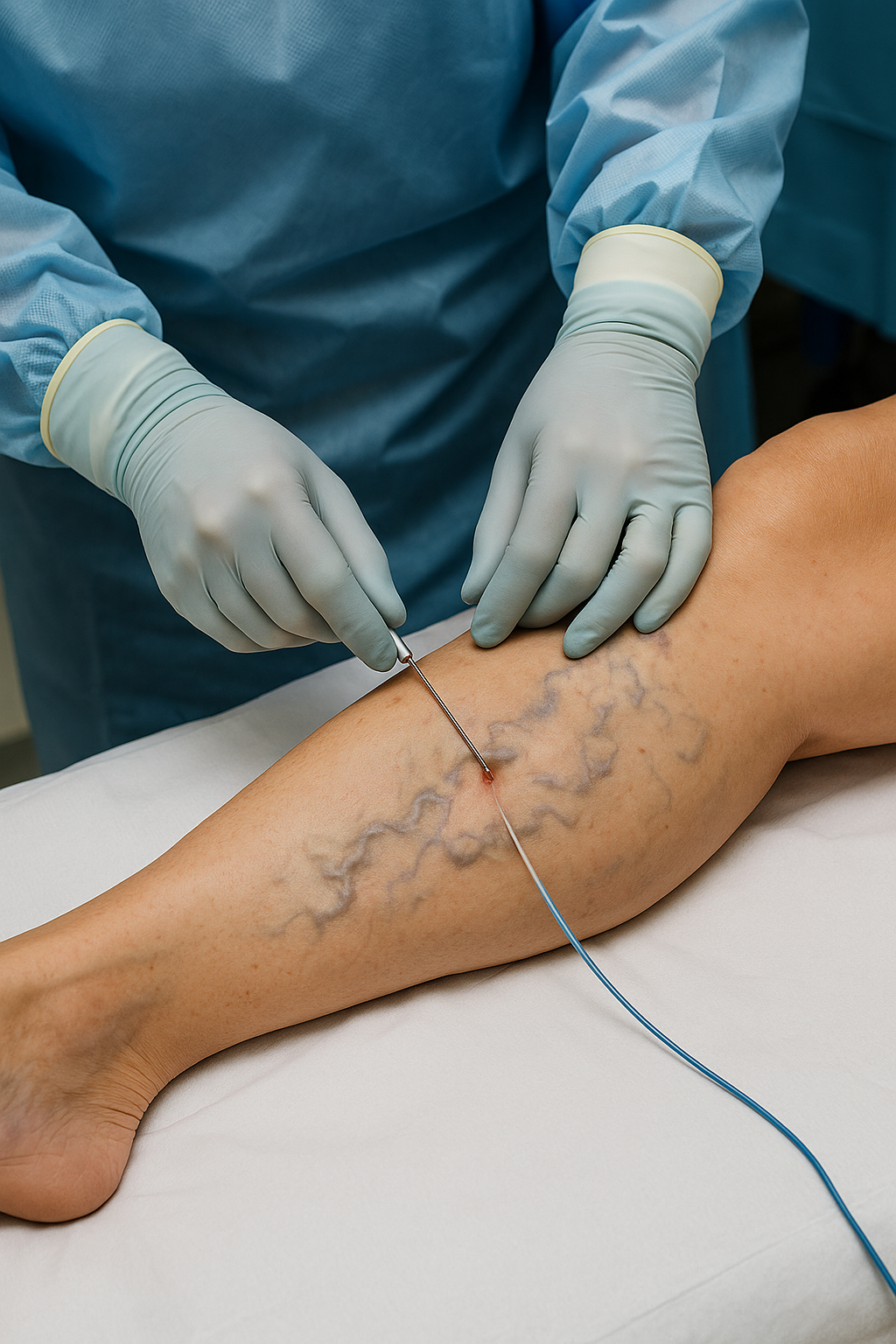 vein treatment